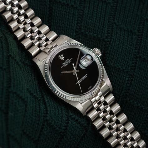 rolex onyx price